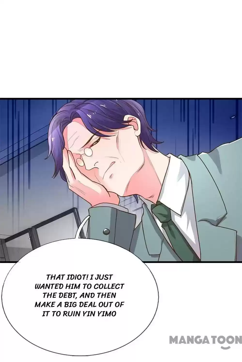 Wanzhang guangmang buji ni Chapter 131