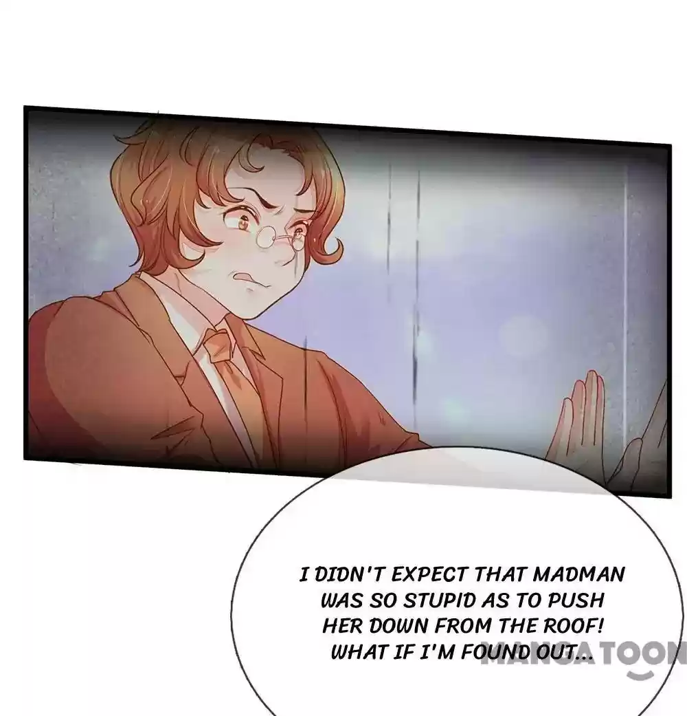 Wanzhang guangmang buji ni Chapter 131