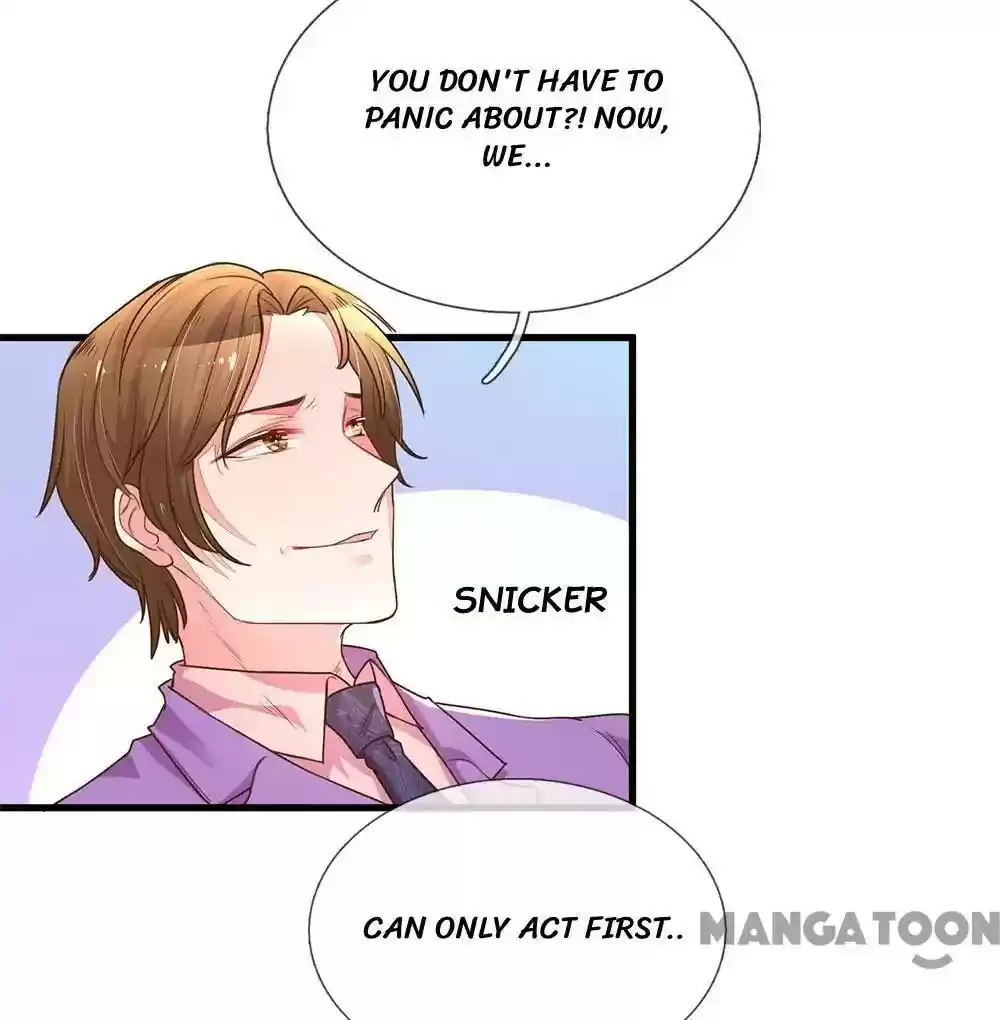 Wanzhang guangmang buji ni Chapter 131