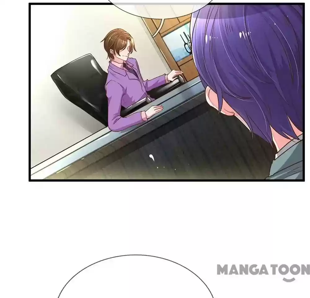 Wanzhang guangmang buji ni Chapter 131