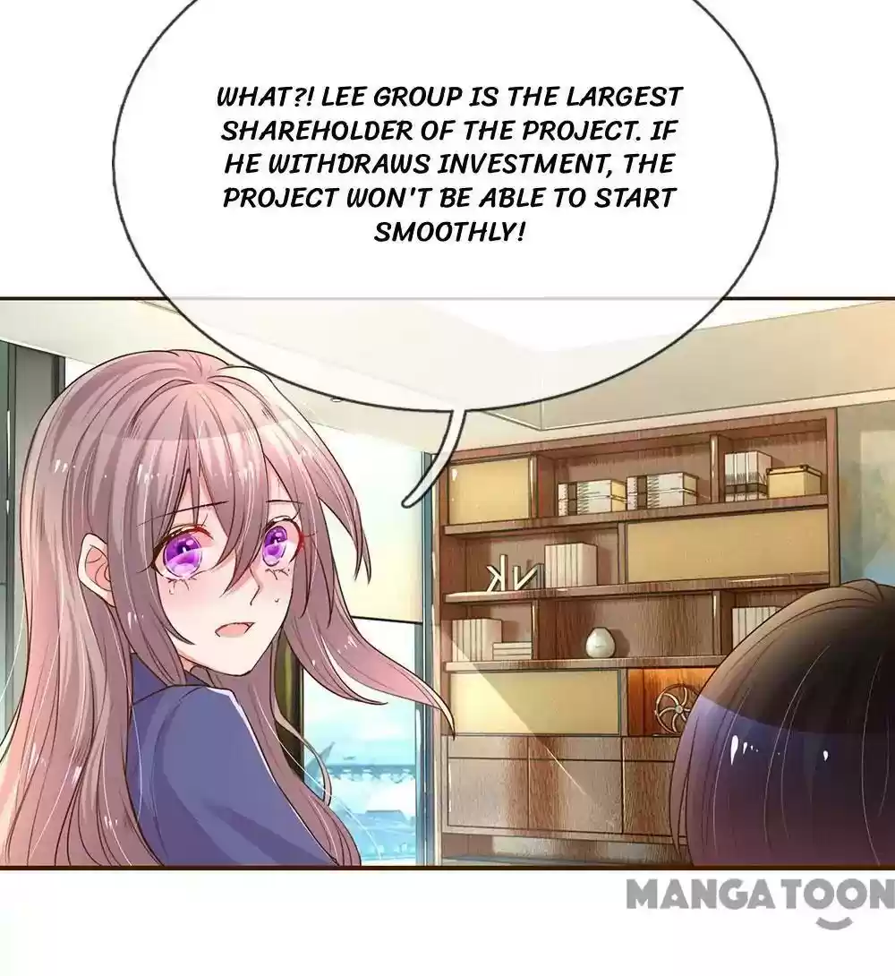 Wanzhang guangmang buji ni Chapter 131