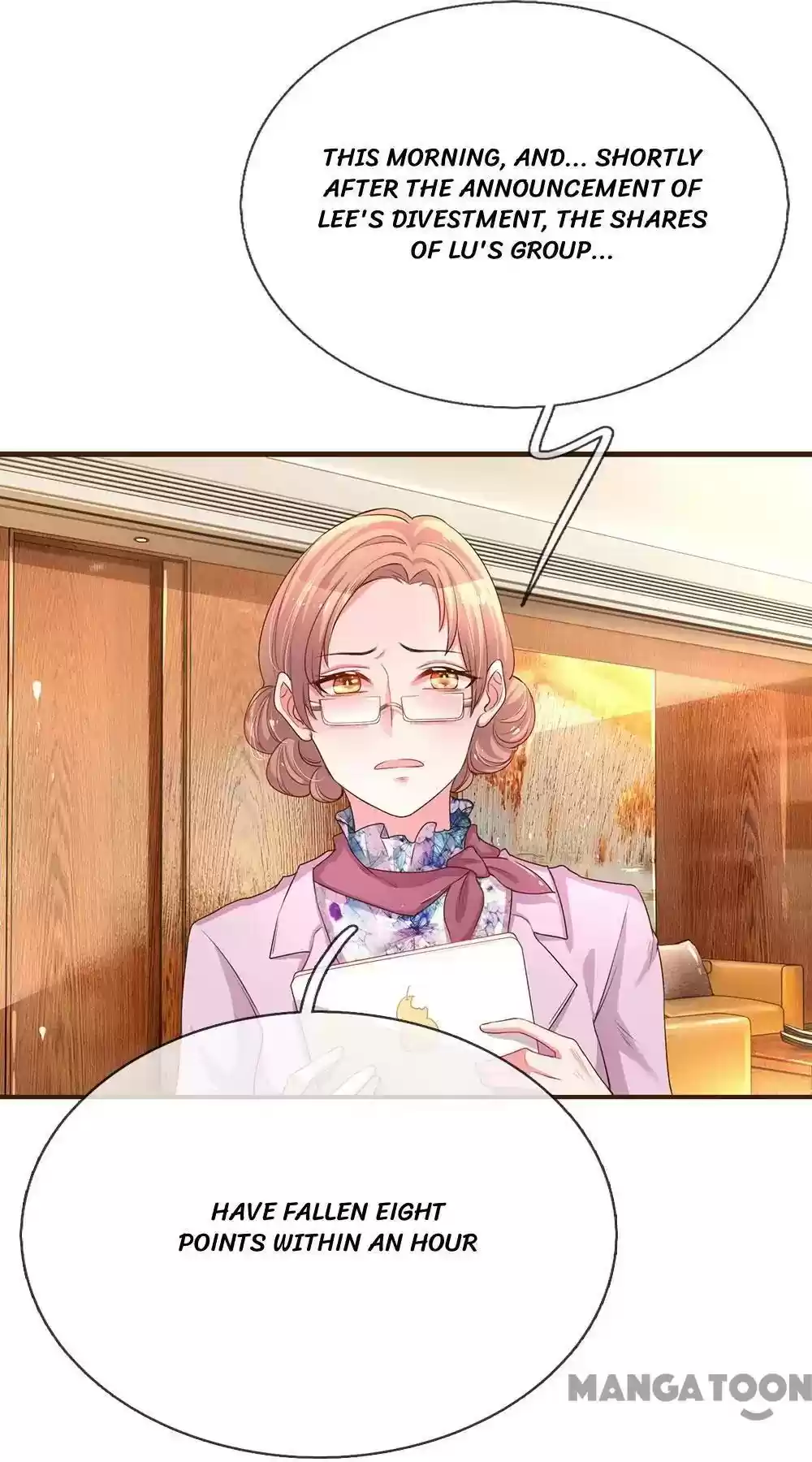 Wanzhang guangmang buji ni Chapter 131