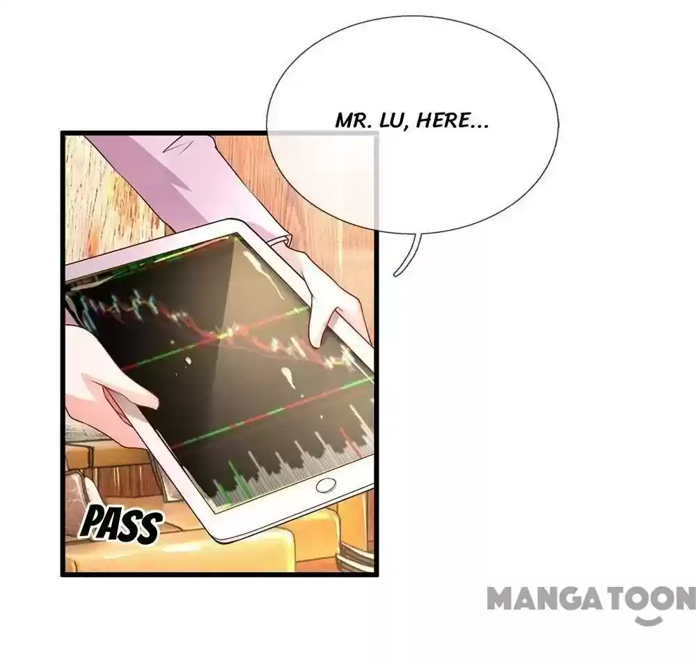 Wanzhang guangmang buji ni Chapter 132