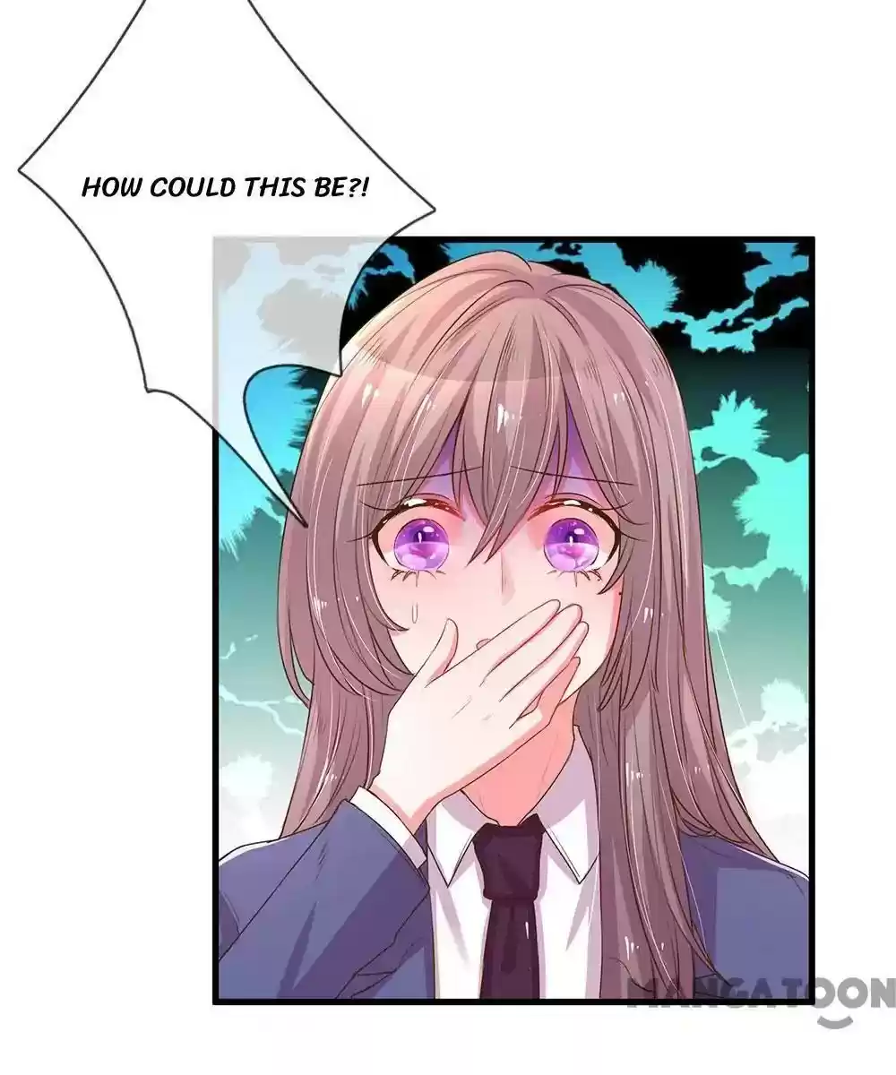 Wanzhang guangmang buji ni Chapter 132