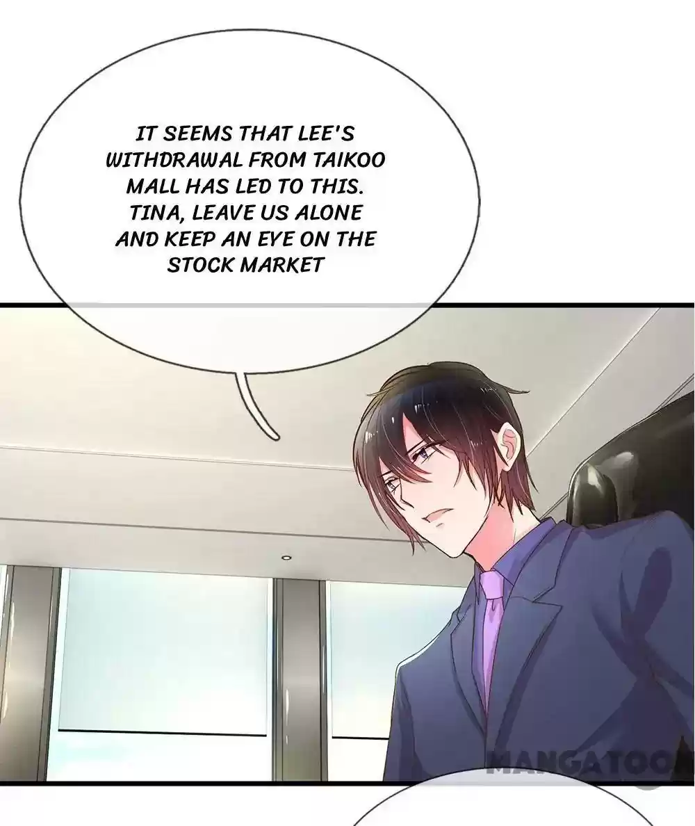 Wanzhang guangmang buji ni Chapter 132