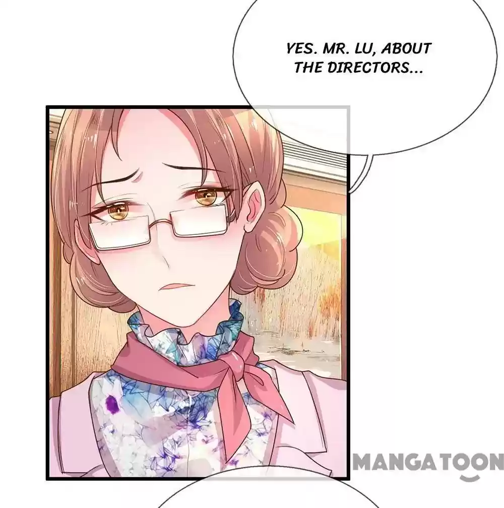 Wanzhang guangmang buji ni Chapter 132