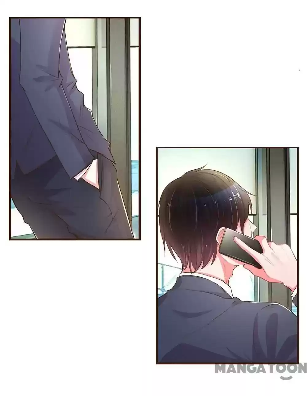 Wanzhang guangmang buji ni Chapter 132