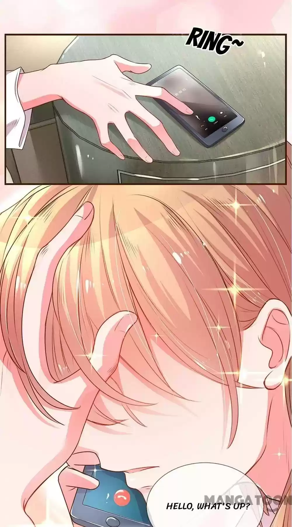 Wanzhang guangmang buji ni Chapter 132