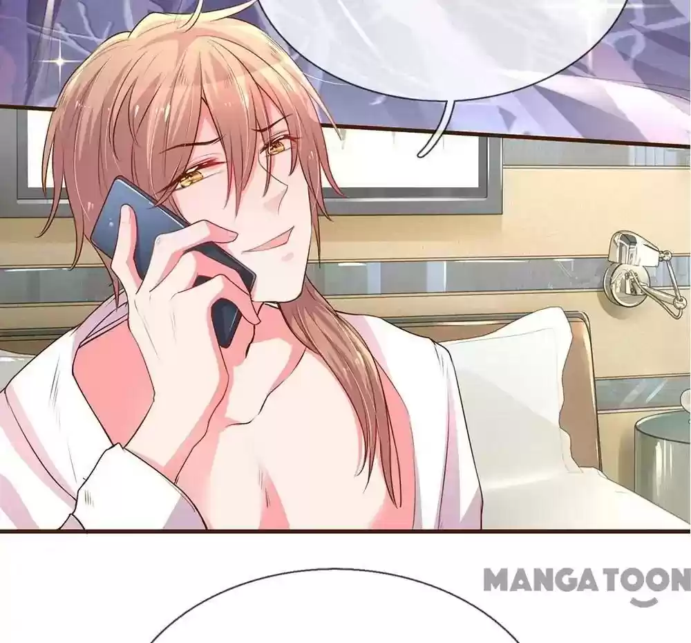 Wanzhang guangmang buji ni Chapter 132