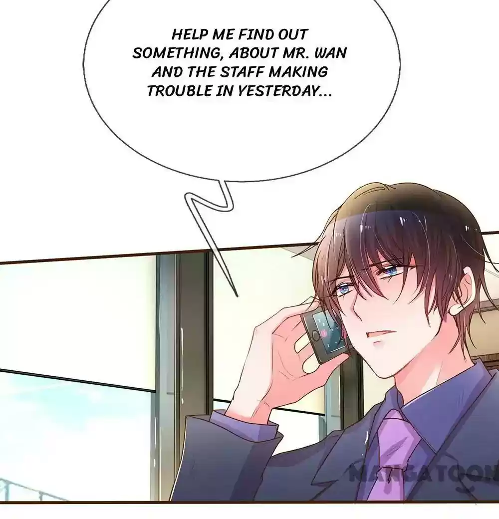 Wanzhang guangmang buji ni Chapter 132