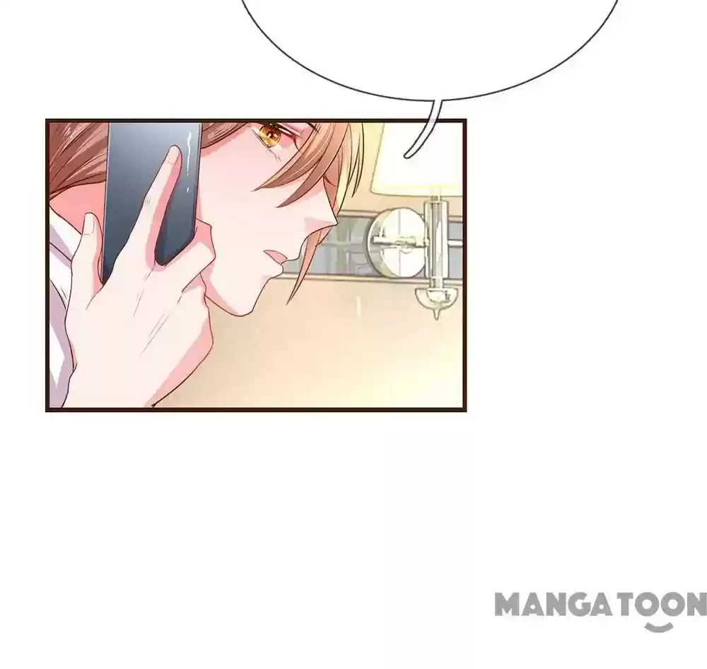 Wanzhang guangmang buji ni Chapter 132