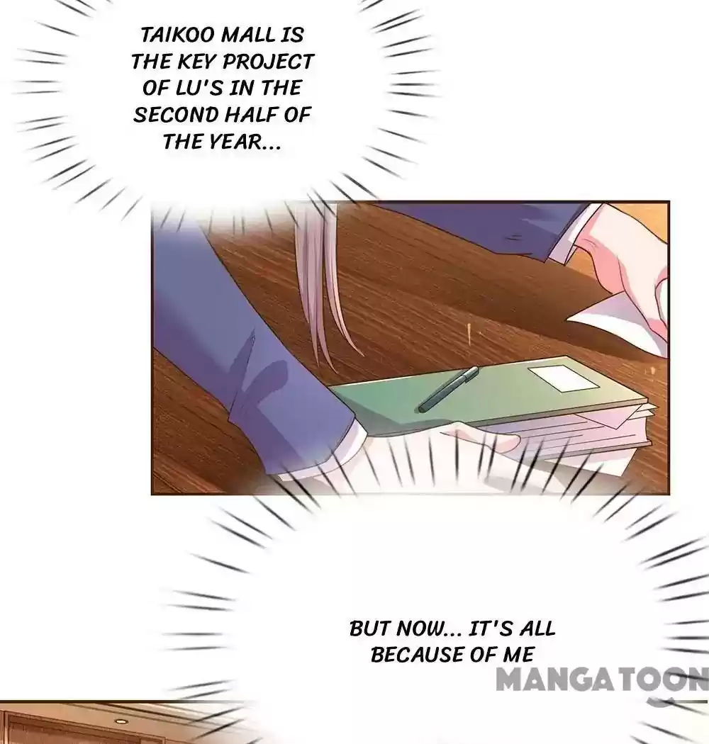 Wanzhang guangmang buji ni Chapter 133