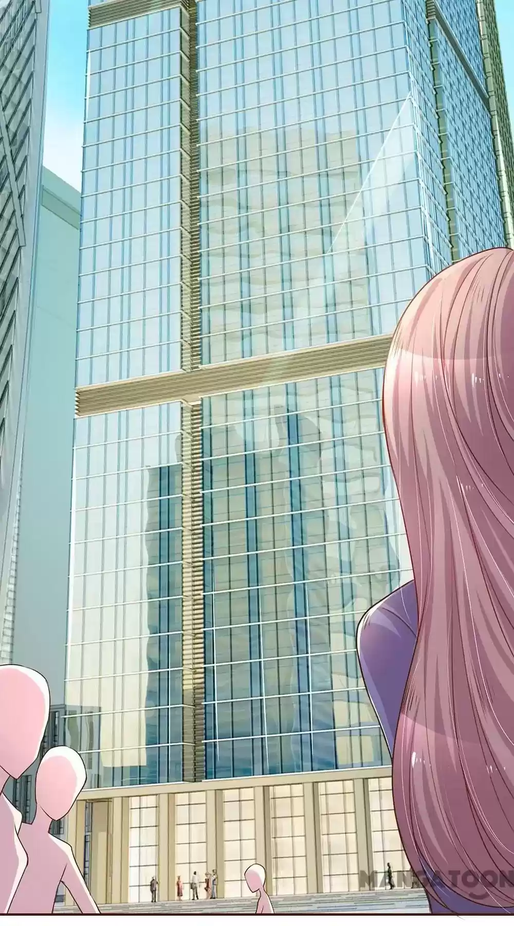 Wanzhang guangmang buji ni Chapter 133