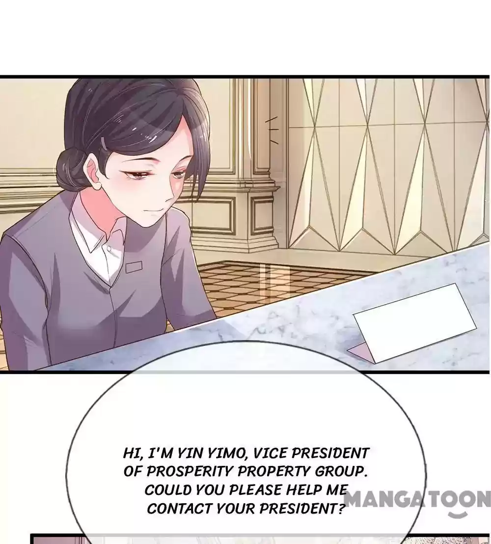 Wanzhang guangmang buji ni Chapter 133