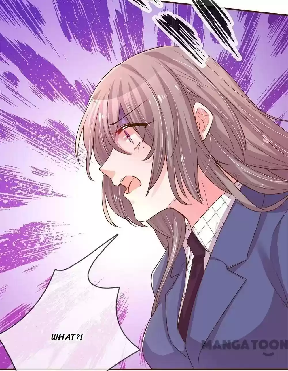 Wanzhang guangmang buji ni Chapter 133