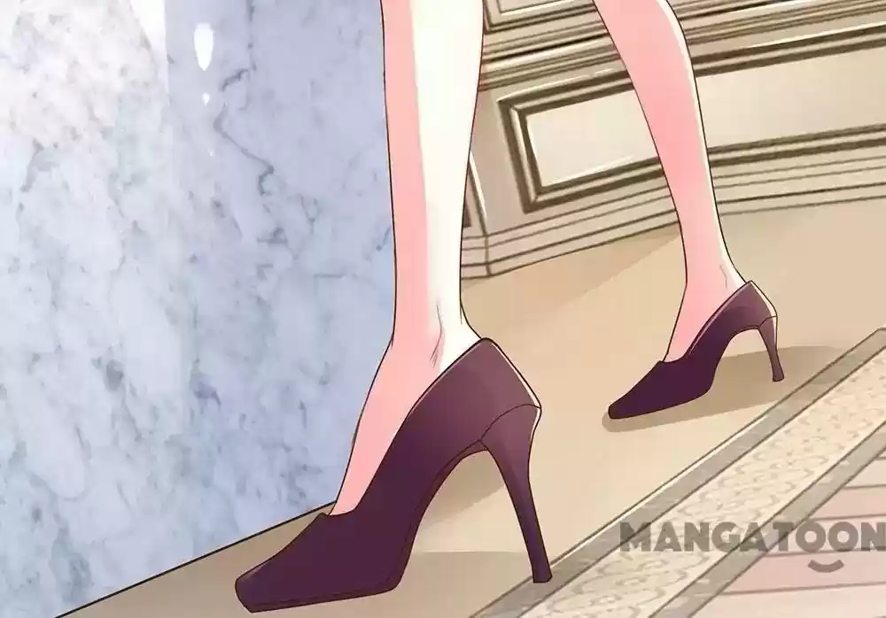 Wanzhang guangmang buji ni Chapter 133