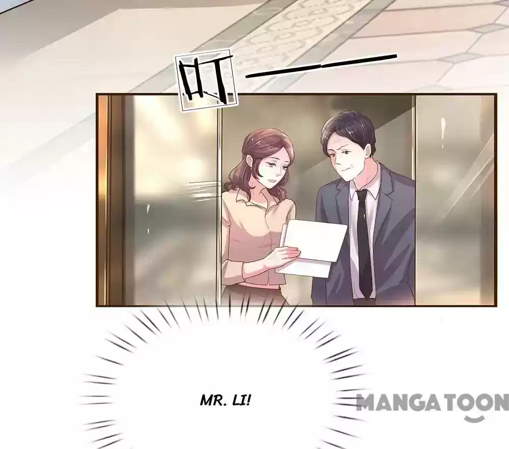 Wanzhang guangmang buji ni Chapter 133