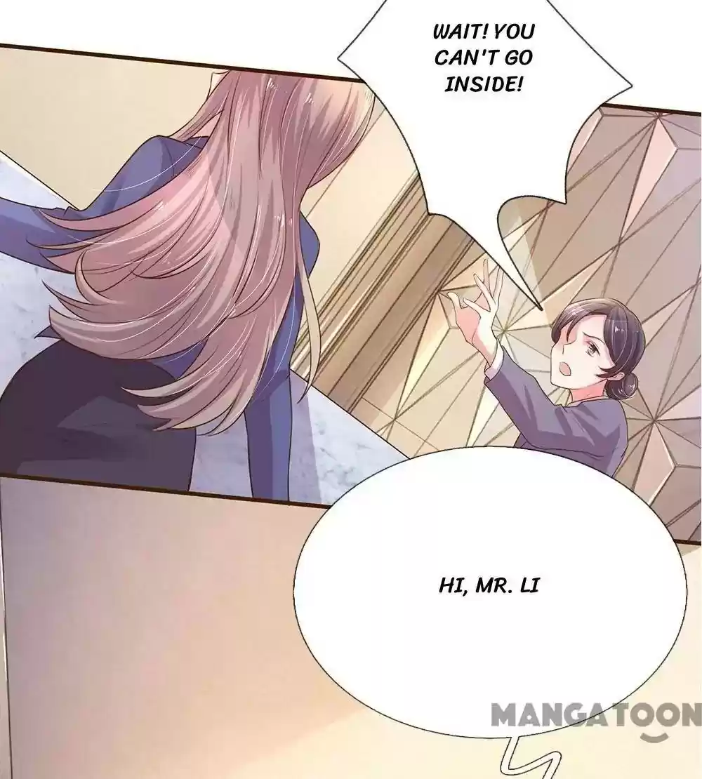 Wanzhang guangmang buji ni Chapter 133