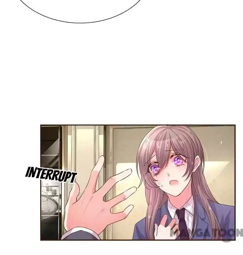 Wanzhang guangmang buji ni Chapter 134