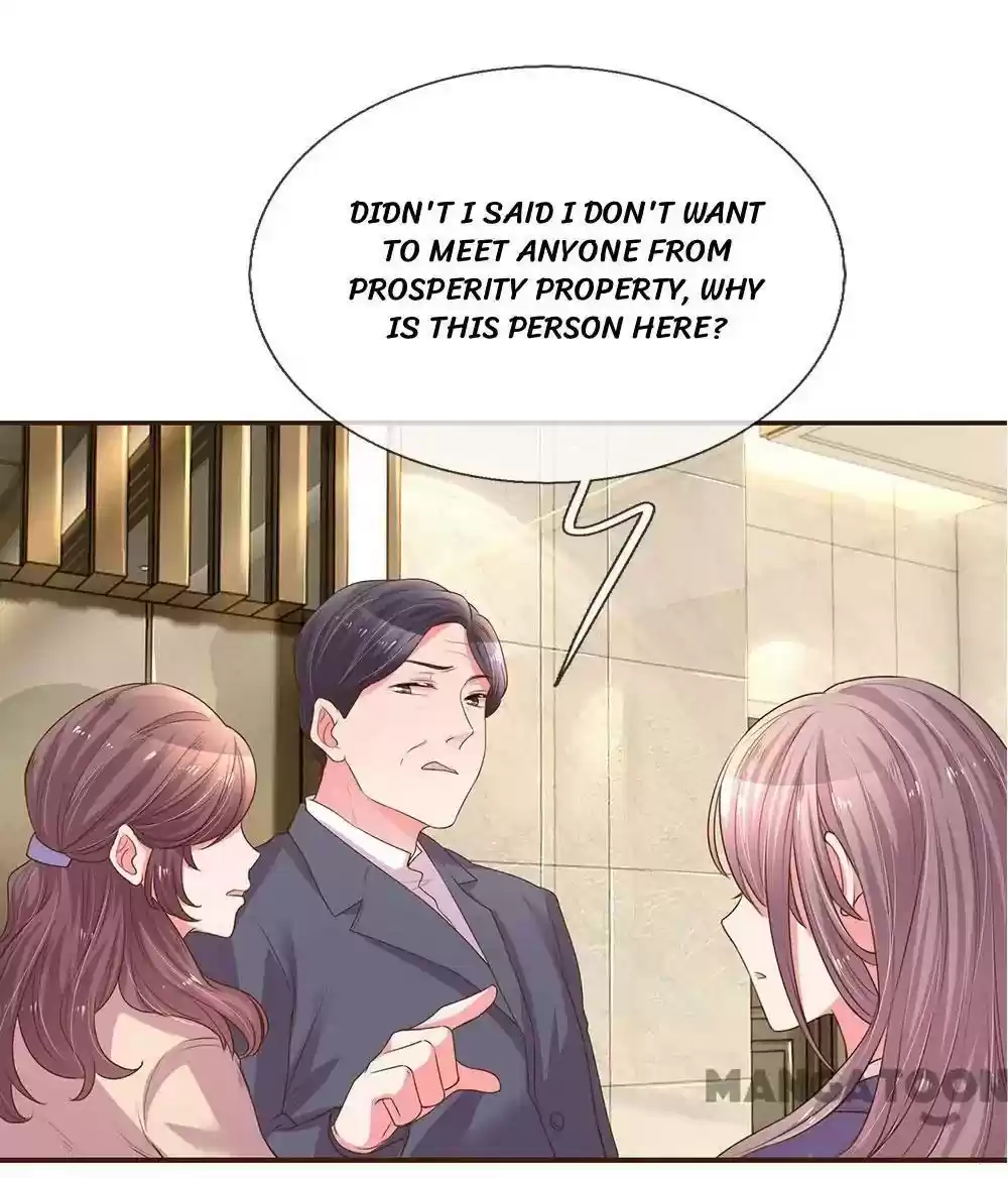 Wanzhang guangmang buji ni Chapter 134