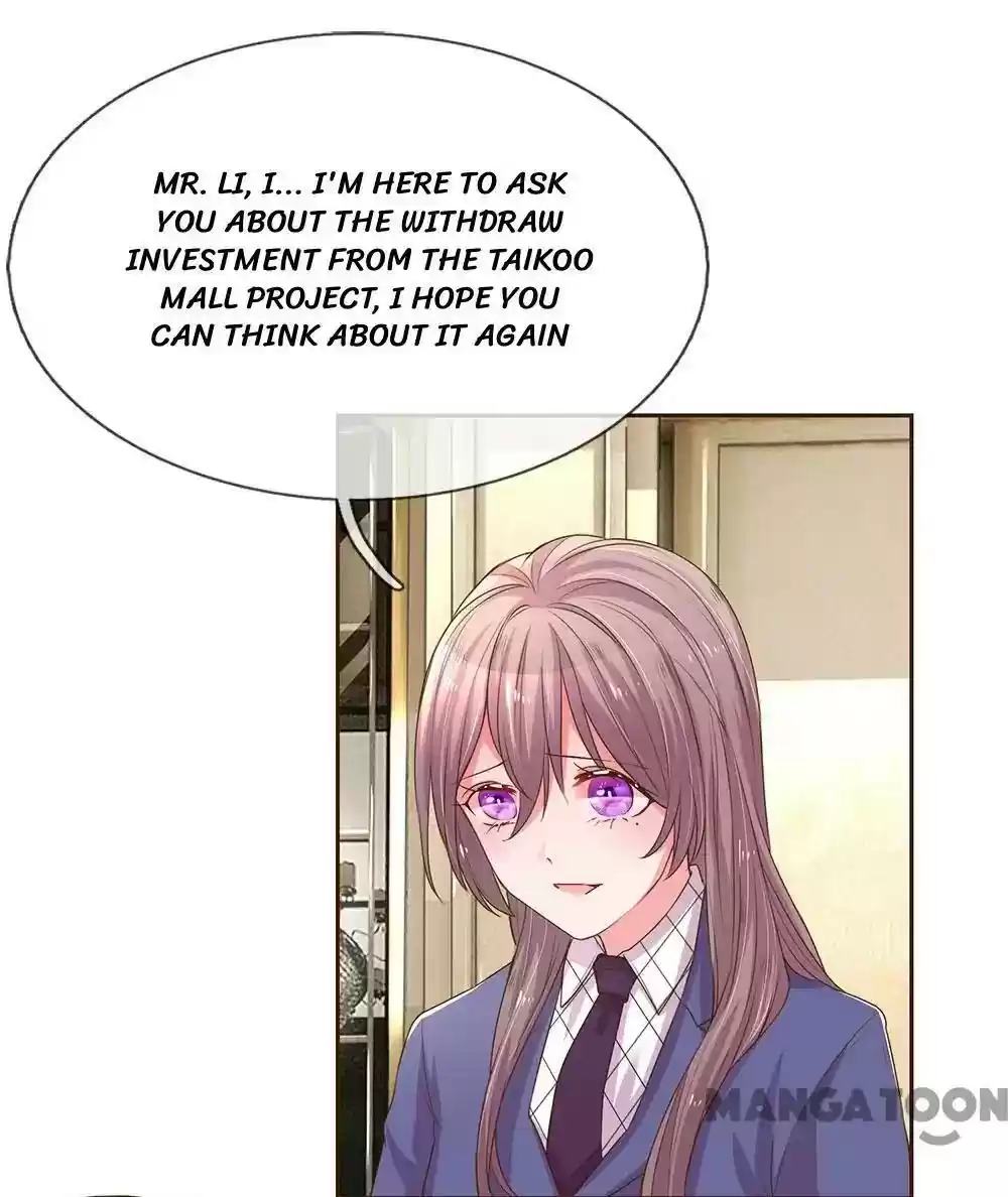 Wanzhang guangmang buji ni Chapter 134