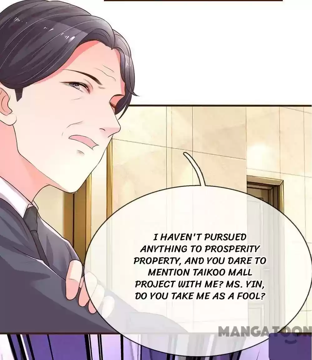 Wanzhang guangmang buji ni Chapter 134