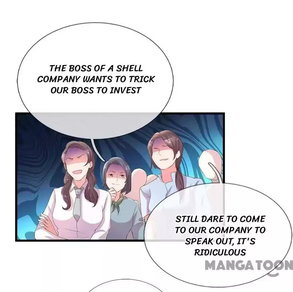 Wanzhang guangmang buji ni Chapter 134