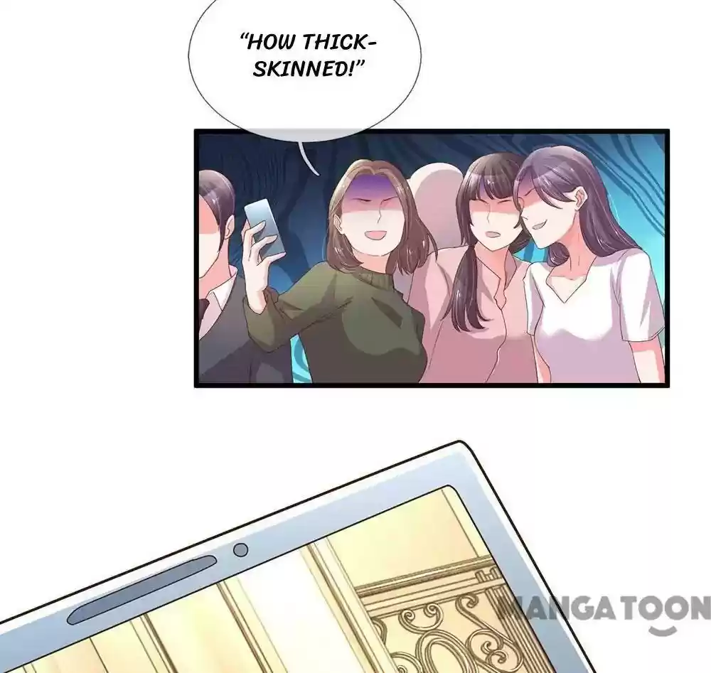 Wanzhang guangmang buji ni Chapter 134