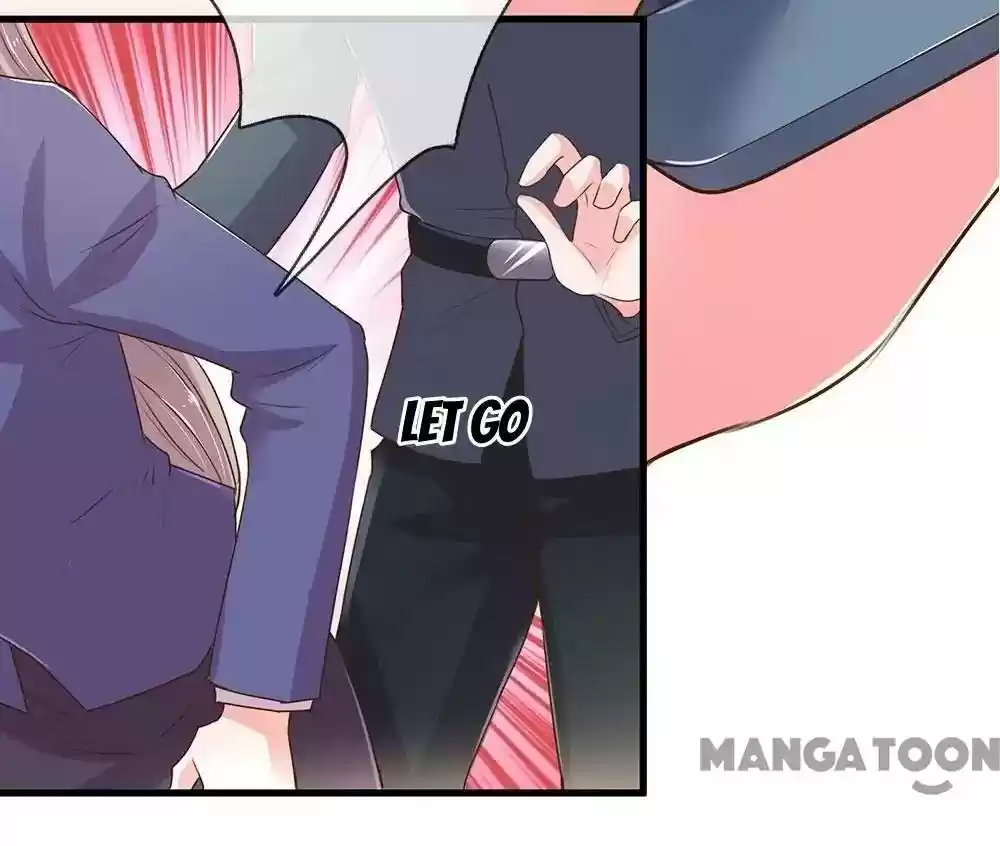 Wanzhang guangmang buji ni Chapter 134