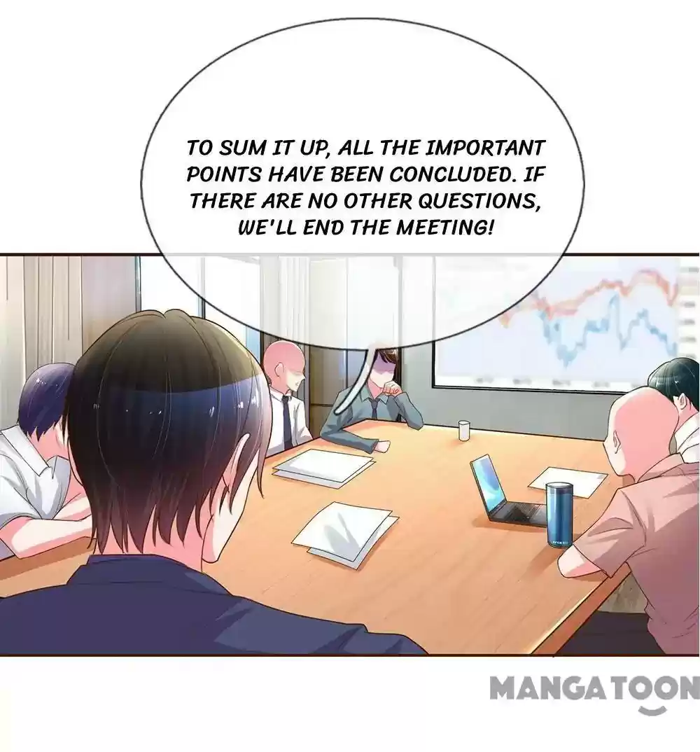 Wanzhang guangmang buji ni Chapter 135