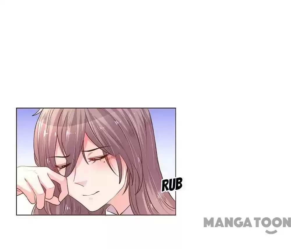 Wanzhang guangmang buji ni Chapter 135