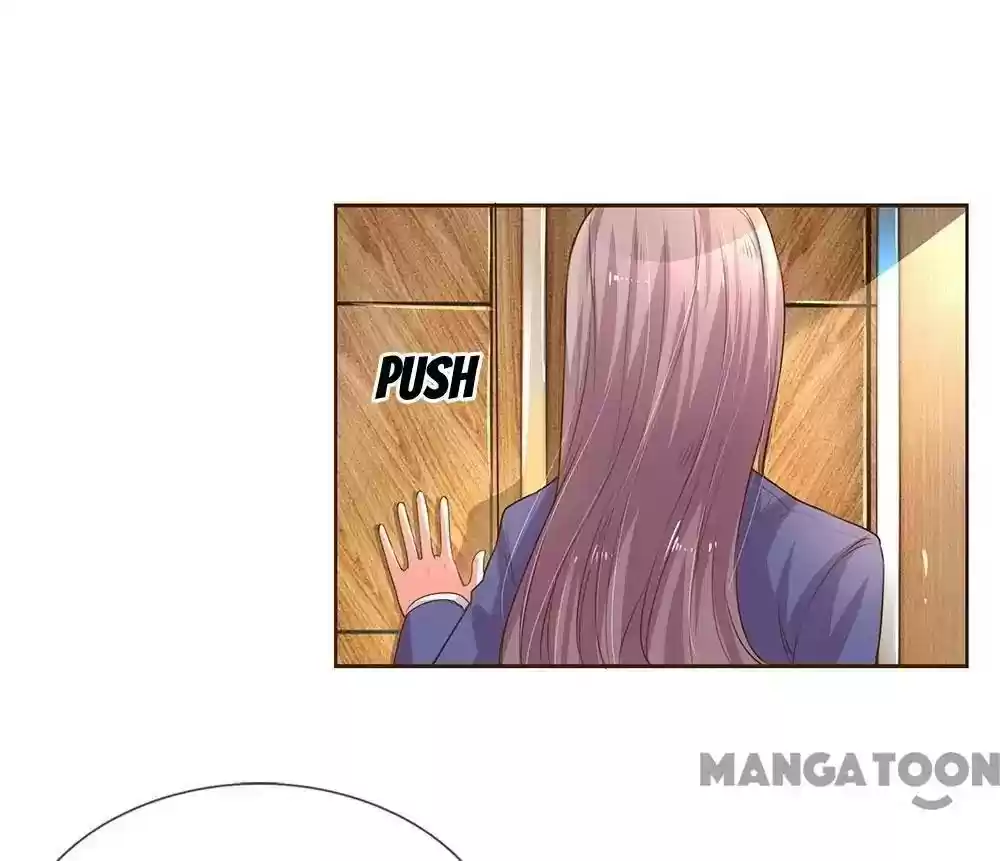 Wanzhang guangmang buji ni Chapter 135