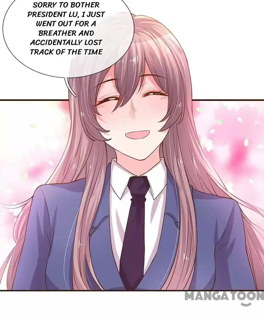 Wanzhang guangmang buji ni Chapter 135