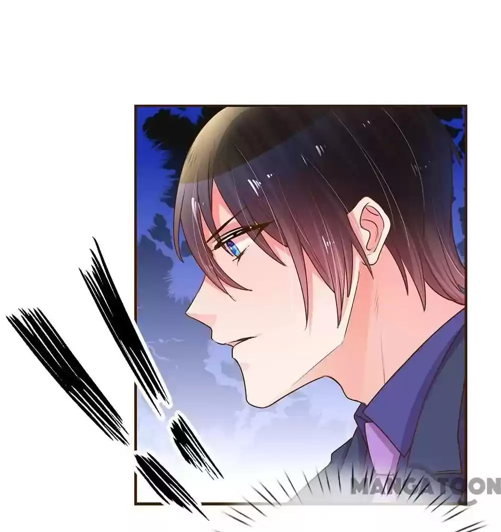 Wanzhang guangmang buji ni Chapter 135