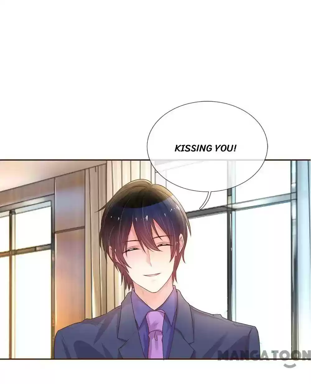 Wanzhang guangmang buji ni Chapter 135