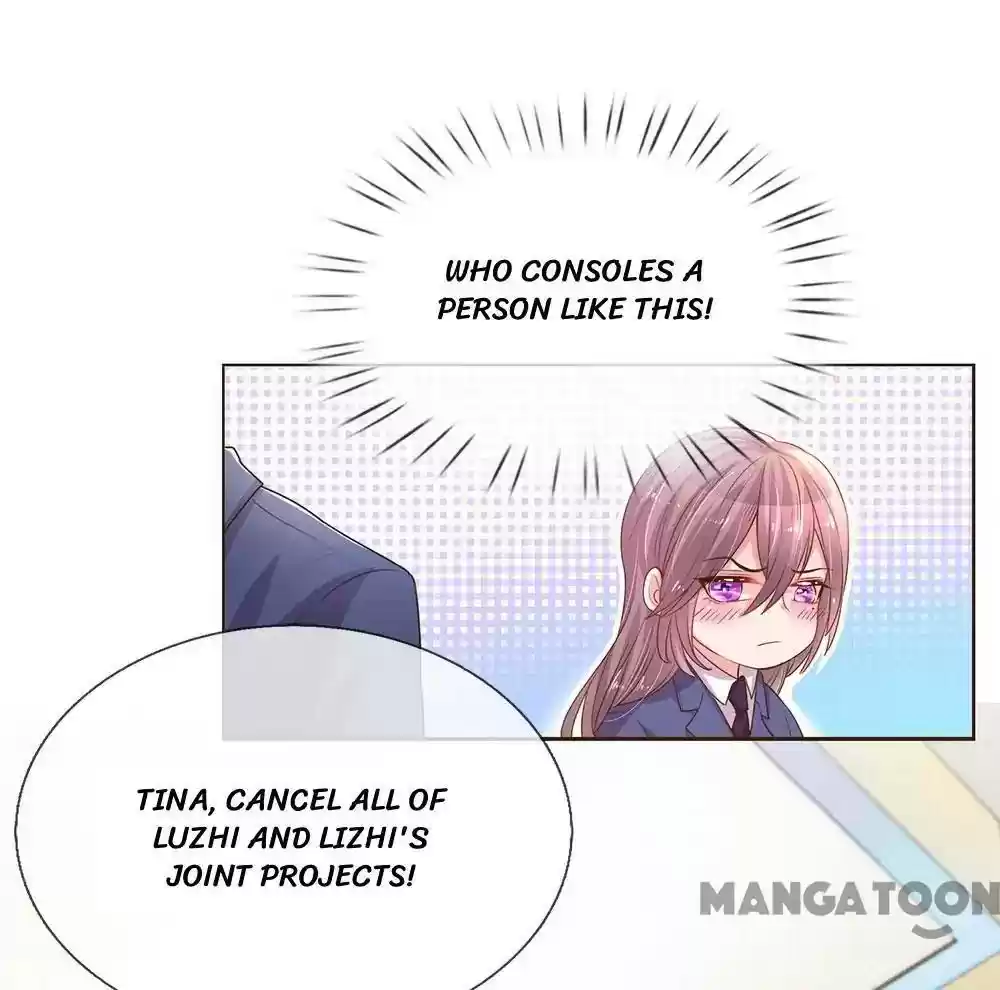 Wanzhang guangmang buji ni Chapter 135