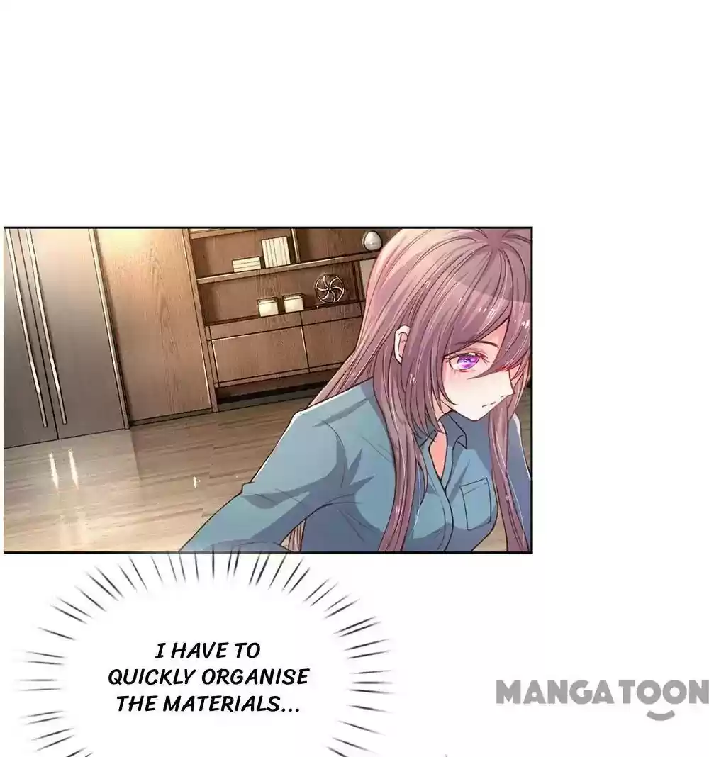 Wanzhang guangmang buji ni Chapter 136