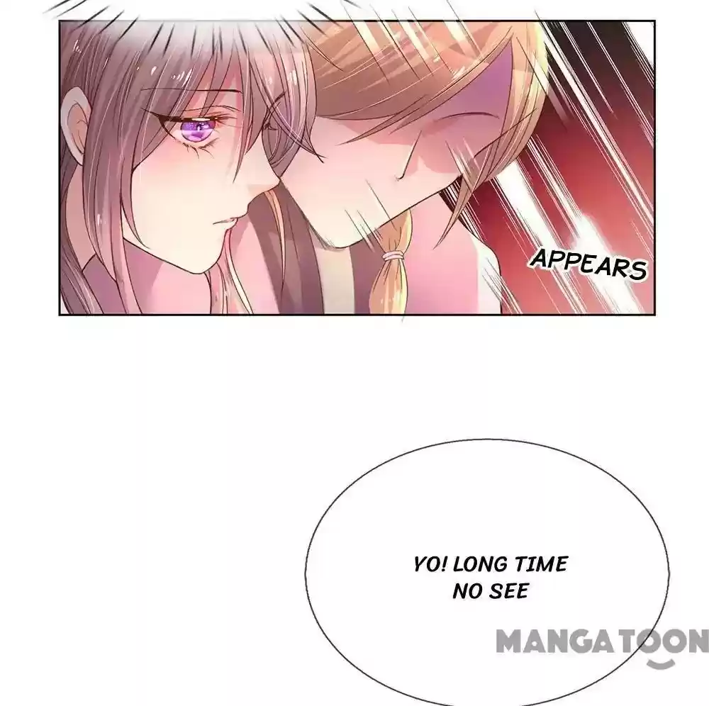 Wanzhang guangmang buji ni Chapter 136