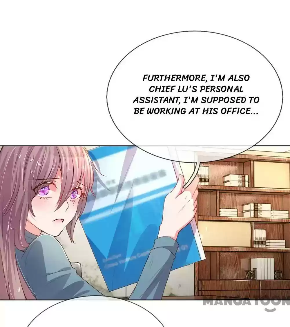 Wanzhang guangmang buji ni Chapter 136