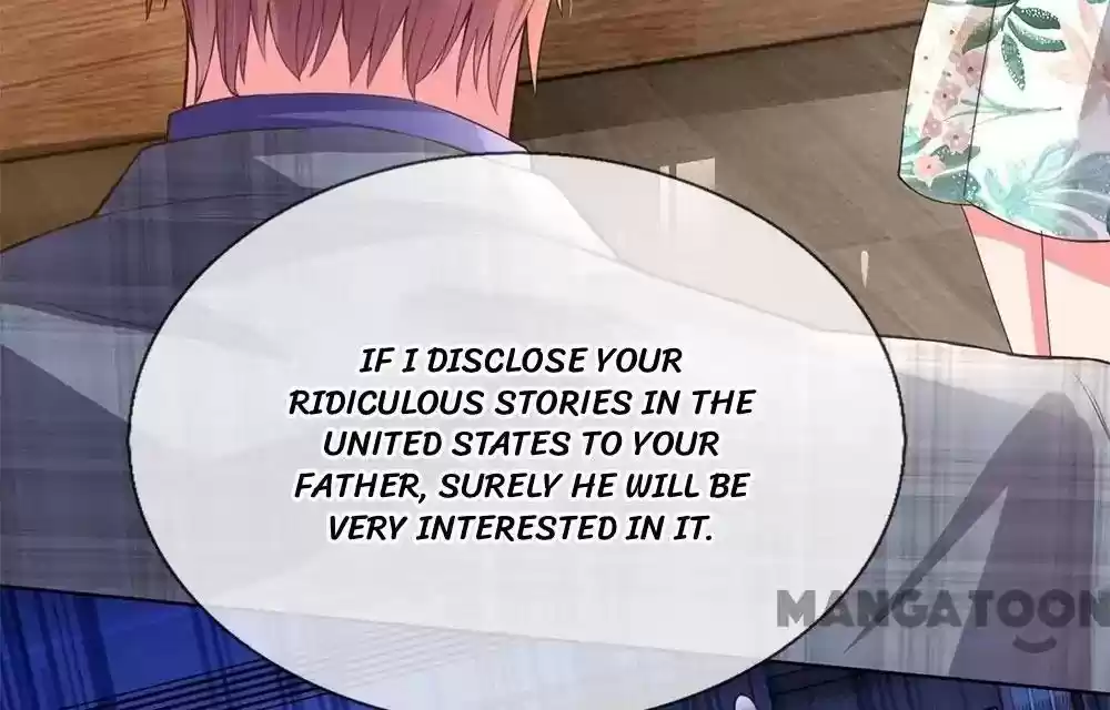 Wanzhang guangmang buji ni Chapter 136