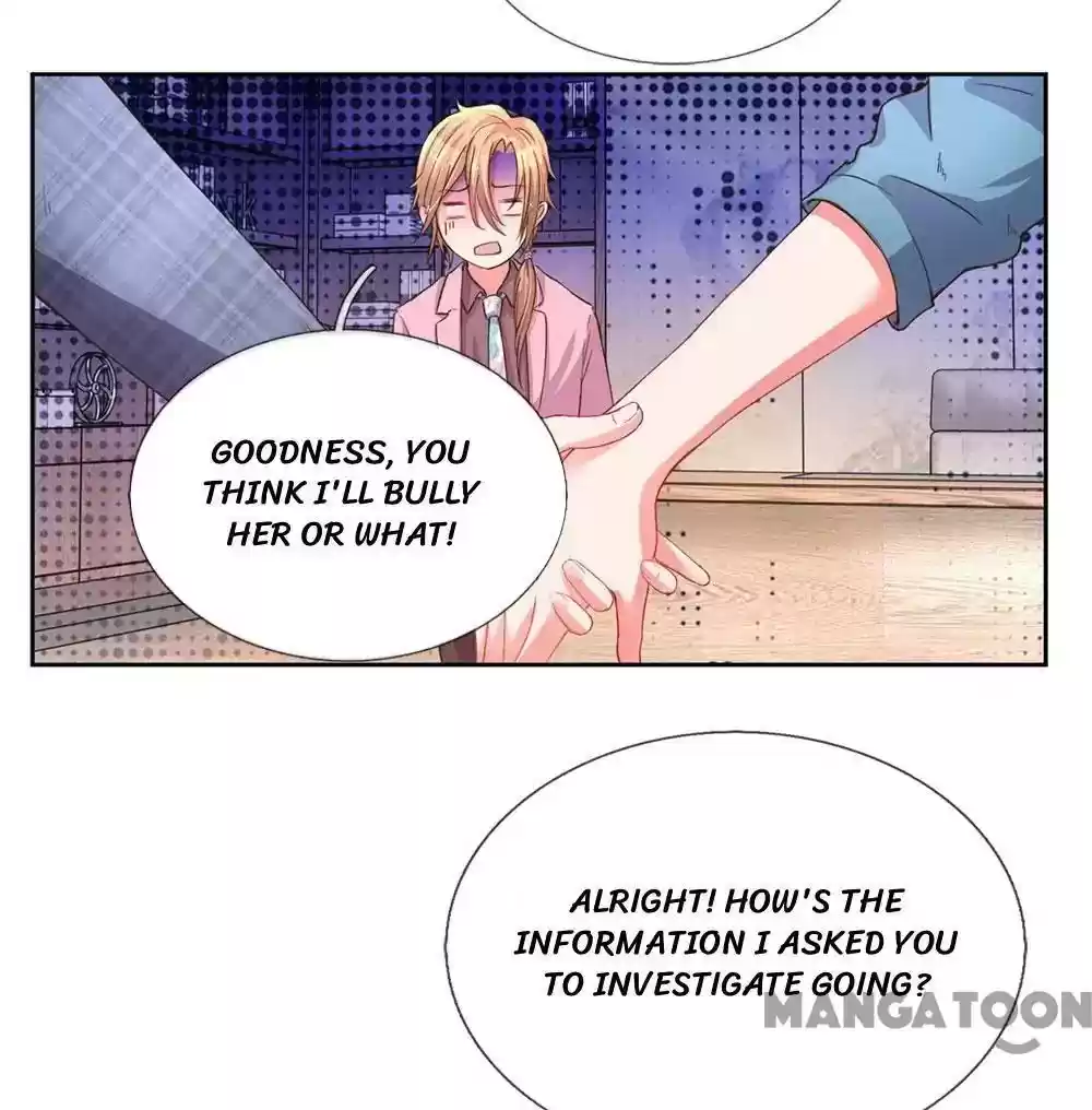 Wanzhang guangmang buji ni Chapter 136