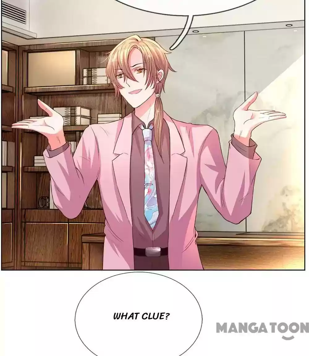 Wanzhang guangmang buji ni Chapter 136