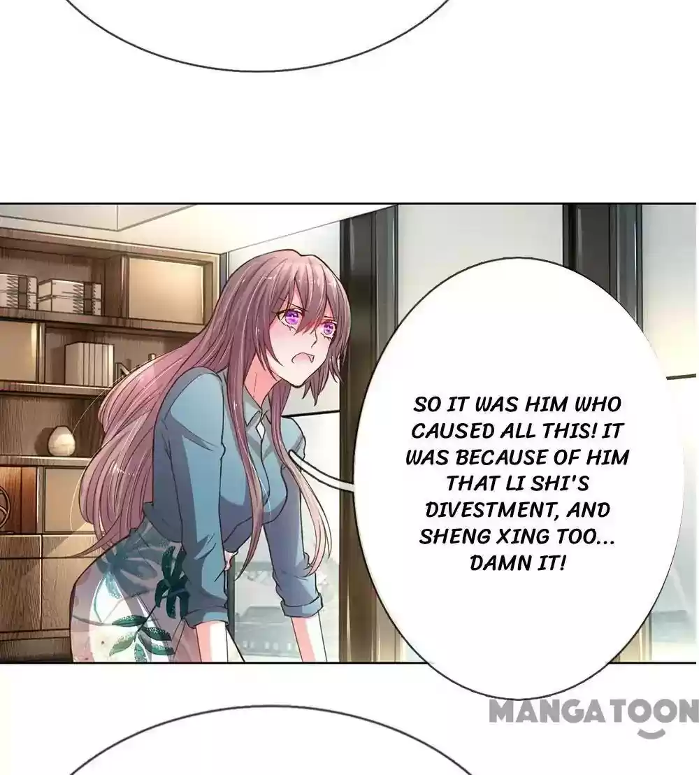 Wanzhang guangmang buji ni Chapter 136