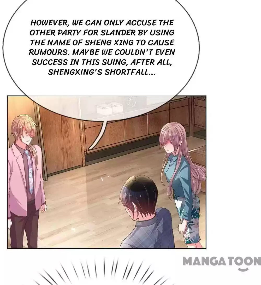 Wanzhang guangmang buji ni Chapter 136