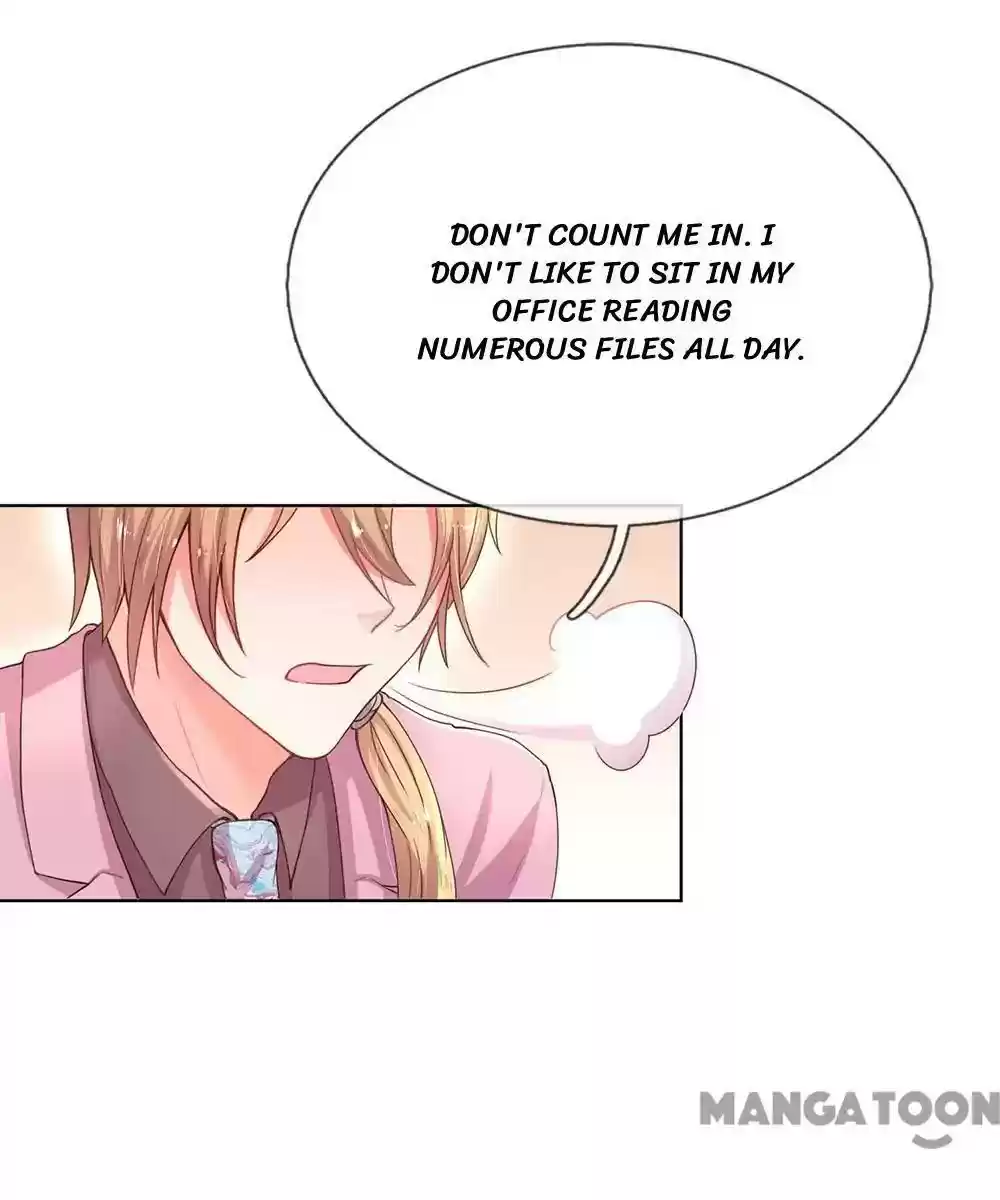 Wanzhang guangmang buji ni Chapter 137