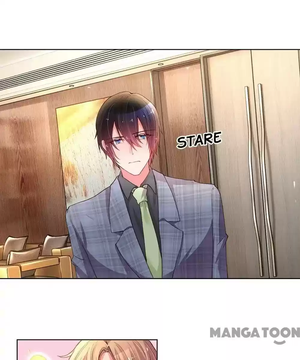 Wanzhang guangmang buji ni Chapter 137