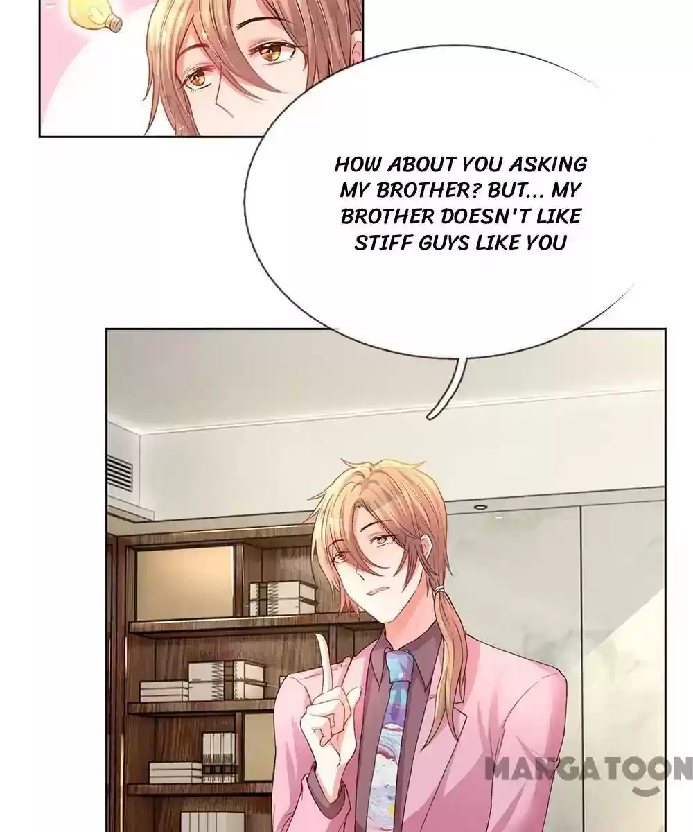 Wanzhang guangmang buji ni Chapter 137