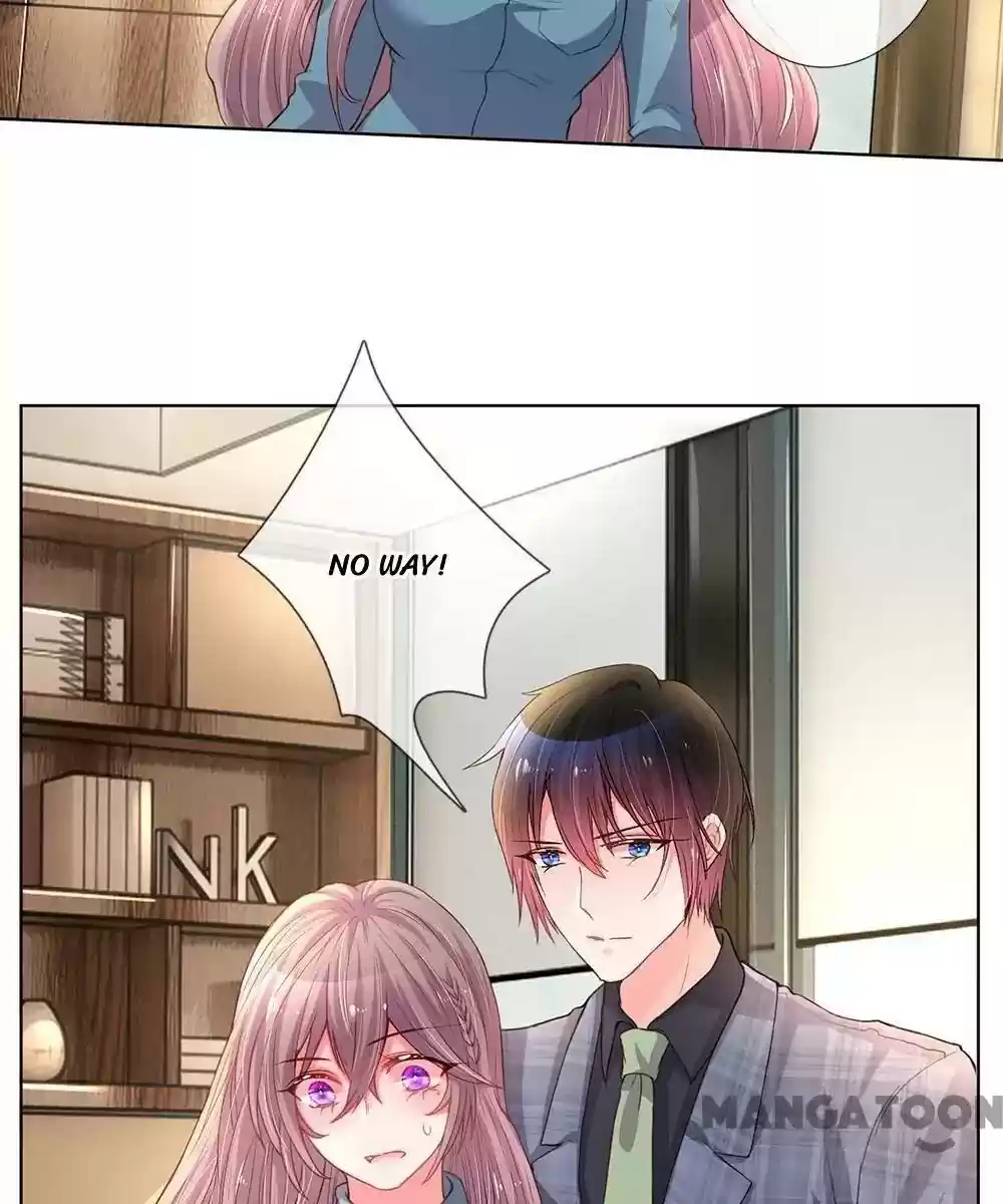 Wanzhang guangmang buji ni Chapter 137