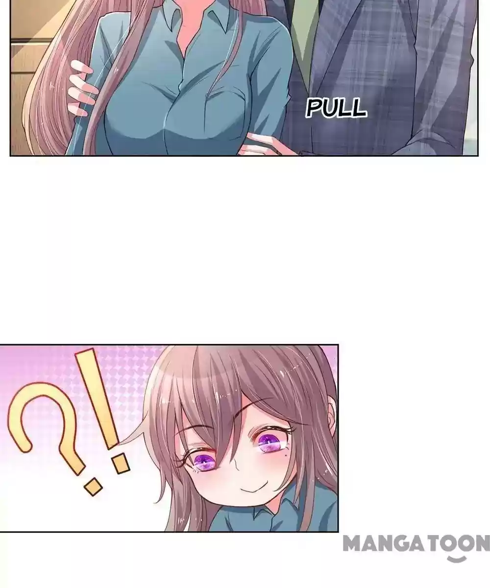 Wanzhang guangmang buji ni Chapter 137