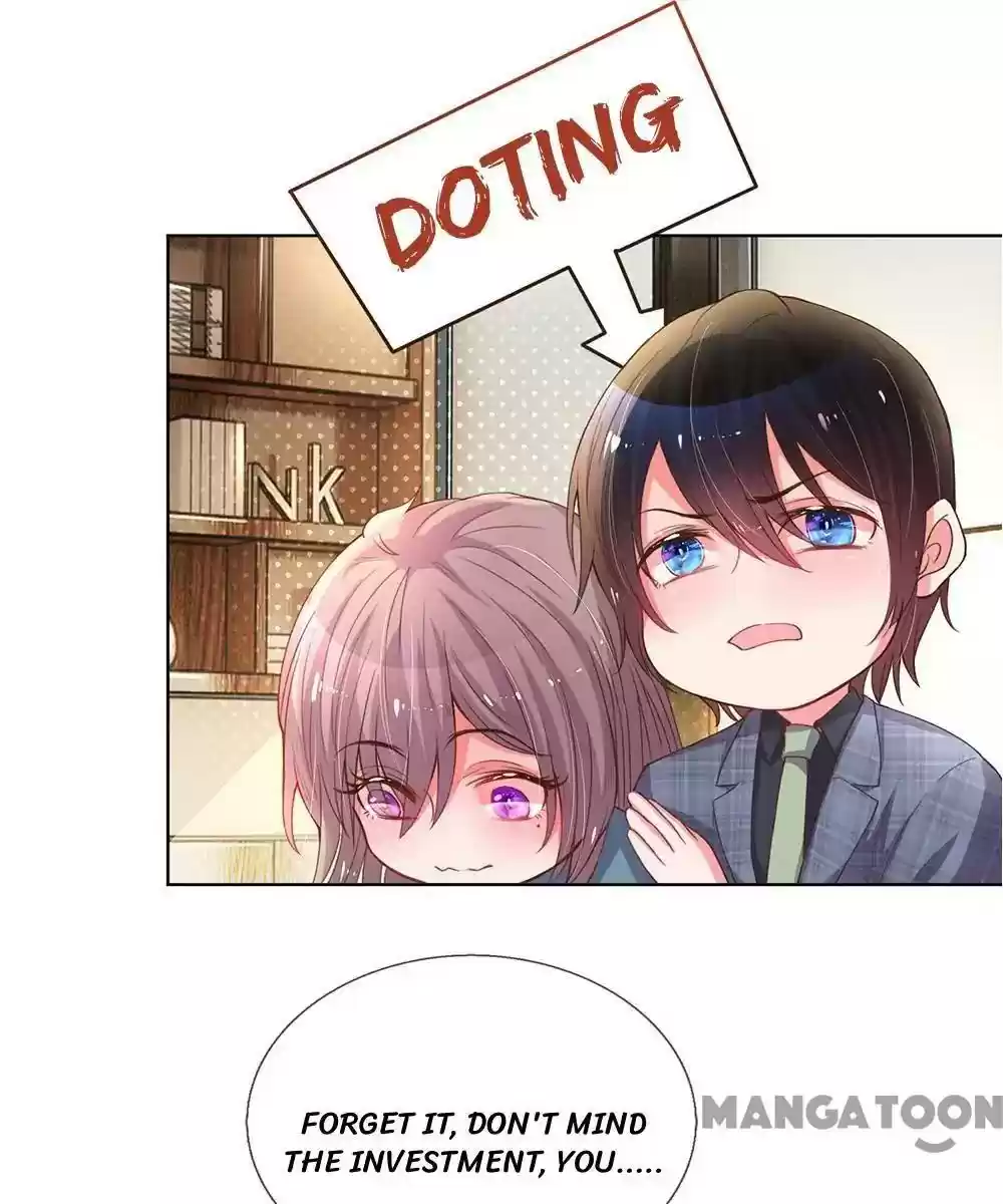 Wanzhang guangmang buji ni Chapter 137